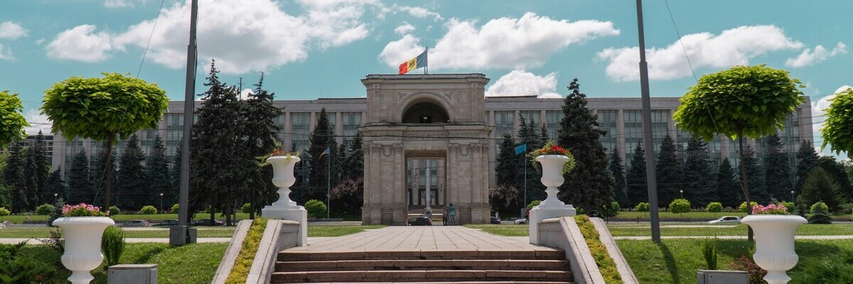 Moldovan Culture Tour Chisinau